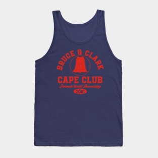 Cape Club Tank Top